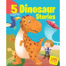 5 Minute Dinosaur Stories 